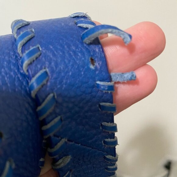 OR By orYANY Cobalt Frame Handbag - Picture 9 of 9